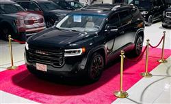GMC Acadia